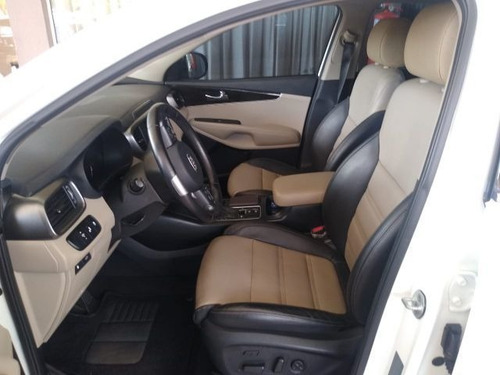 Kia Sorento 3.3 V6 24v, Fvn3009
