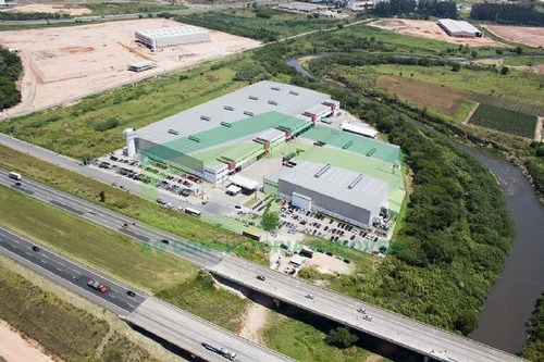 Imagem 9 de 11 de 00857 - Galpao, Distrito Industrial - Jundiaí/sp - 857