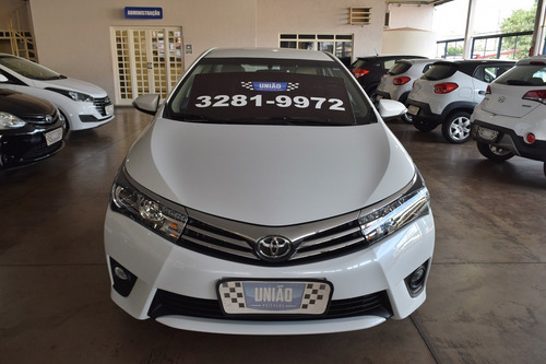 Corolla