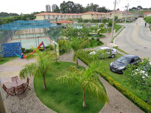 Casa Condomínio Fechado, Venda E Compra, Verdana, Medeiros, Jundiaí - Ca01588 - 34887801