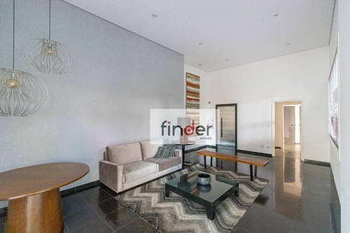 Green House - Av. Jandira, 891 - Moema. Apartamento Reformado, 257 M², Sacada, 2 Suítes, 4 Vagas E Lazer Completo. Próximo Shopping Ibirapuera - Ap13180