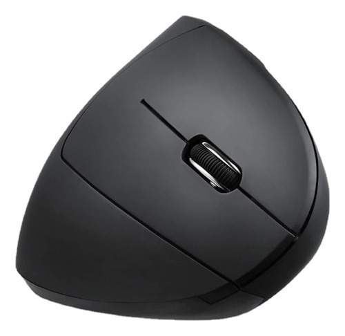 Mouse Ergonomico Inalambrico 2.4 Ghz 10 M Bateria Interna