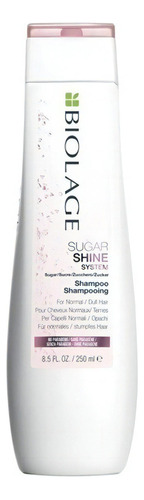 Biolage Sugar Shine Shampoo X 250 Ml