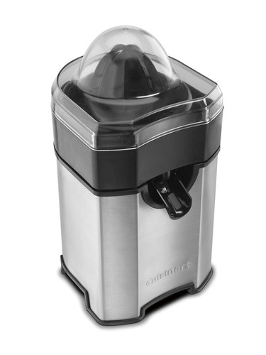 Exprimidor De Jugo Cuisinart