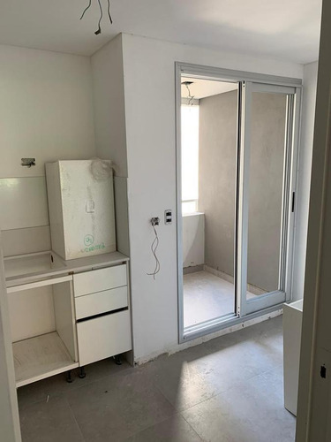 Departamento - Villa Crespo