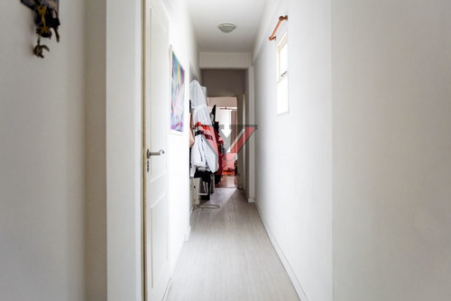 Imagen 6 de 13 de Departamento De 1 Dormitorio Y Cochera En Venta