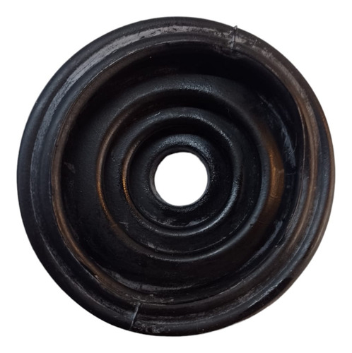 Protector De Polvo Ford Ranger 01/12