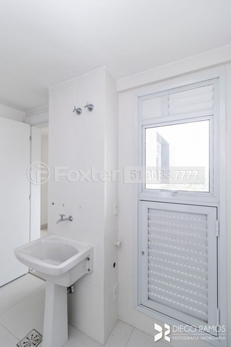 Imagem 25 de 30 de Apartamento, 3 Dormitórios, 101 M², Jardim Do Salso - 146971