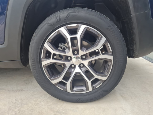 Jeep Renegade Renegade Long. T270 1.3 TB 4x2 Flex Aut.