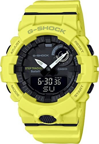 Casio G-shock G-squad Gba-800-9ajf Para Hombre Japan Import