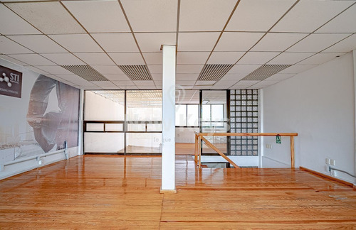 Imagen 19 de 25 de Edificio Exclusivo Para Oficina, 4 Niveles, Local A La Call