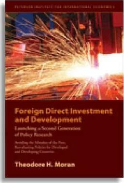 Libro Foreign Direct Investment And Development - The New...