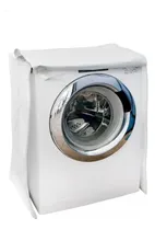 Comprar Cubre Lavarropas Carga Frontal En Pvc