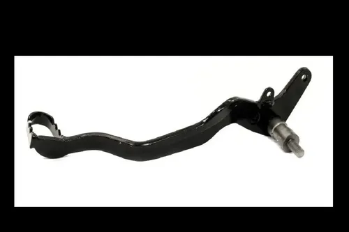 Pinza Freno Hidráulico Trasera 1 Pistón Pit Bike Racor 10mm