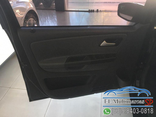 Volkswagen Fox Prime/higli. 1.6 Total Flex 8v 5p