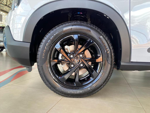 Citroën C3 1.0 TURBO 200 FLEX YOU CVT