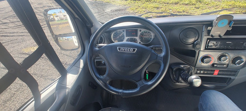 Iveco Daily 35s14 2017 Ñ Vw Express Sprinter Renault Master