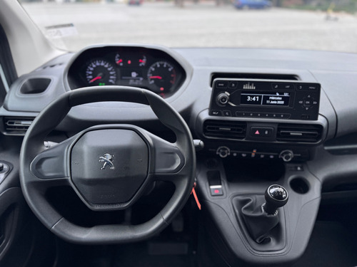 Peugeot Partner HDI 92 L1 1.6