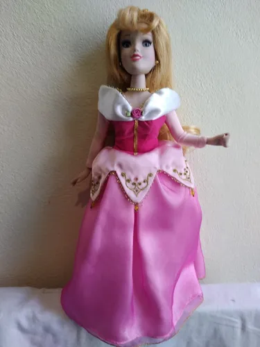 Muñecas de porcelana disney princesas sale