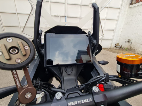 Ktm 1290 Super Adventure S