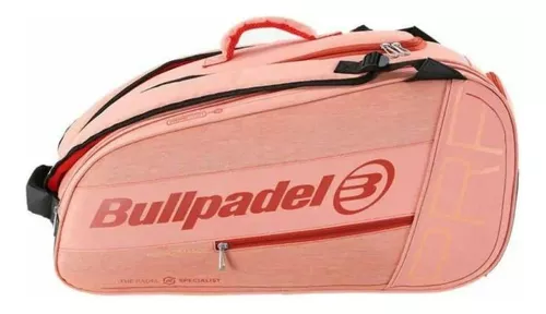 Bolso Paletero Bullpadel Performance - Padel Unisex