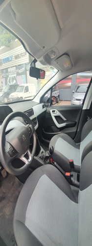 Peugeot 208 1.5 5p Active 2016