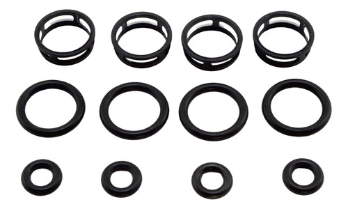 Kit Filtros Orings Inyectores Marelli Peugeot 306 405