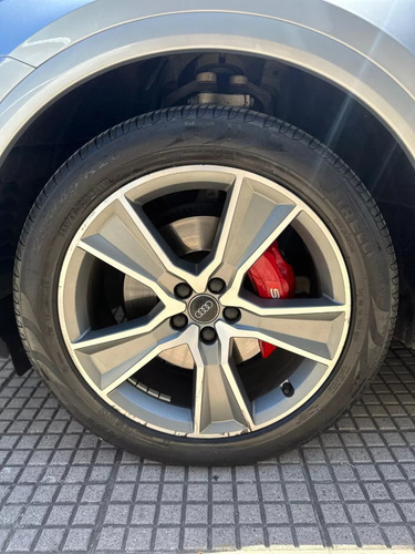 Audi SQ5 3.0 Tfsi Stronic 354cv