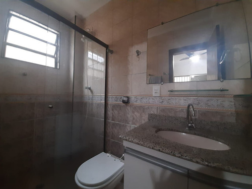 Imagem 8 de 18 de Casa Com 3 Dormitórios À Venda, 135 M² Por R$ 755.000,00 - Embaré - Santos/sp - Ca0142