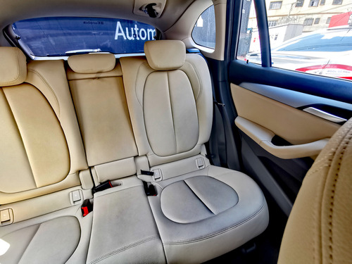 BMW X1 2.0 Sdrive20i Gp Active Flex 5p