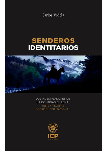 Senderos Identitarios - Carlos Videla