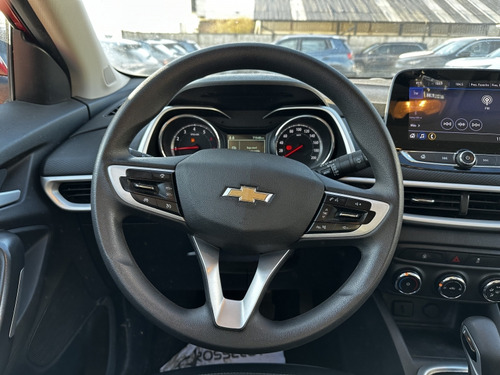 Chevrolet Tracker Tracker 1.2t Aut 2022