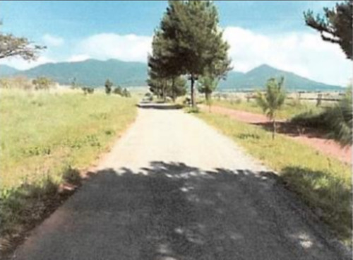 Los Reflejos Terreno Venta Tlatalpa Jalisco