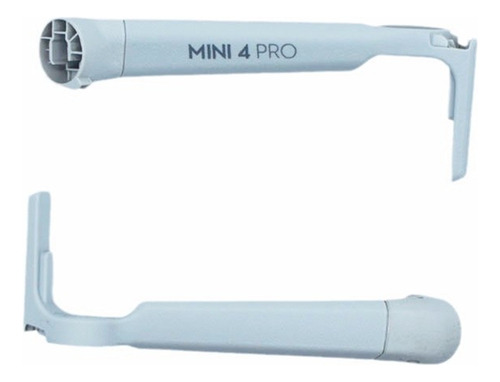 Carcasa De Brazo Para 4 Partes De Brazo De Dron Profesional