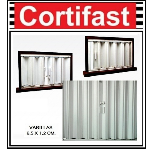 Imagen 6 de 10 de Cortinas De Enrollar, Reparaciones Y Service Cortifast