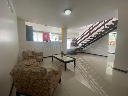 Imagen 8 de 20 de Venta De Casa En Colinas De Bello Monte Mls #23-23675