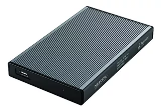 Case Disco Duro Externo Sata 2.5 Usb 3.0 Netcom Hdd Sdd