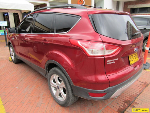 Ford Escape 2.0 Se 4x4