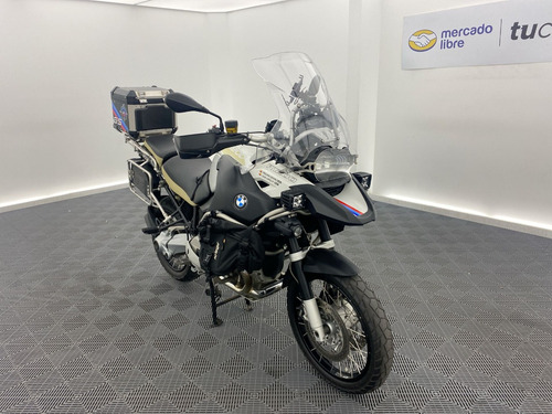 Imagen 15 de 25 de Bmw R 1.200 Gs Adventure