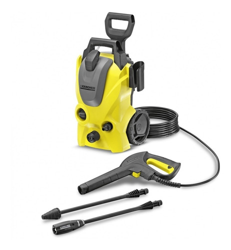 Hidrolavadora Karcher K3 Premium + Regalo