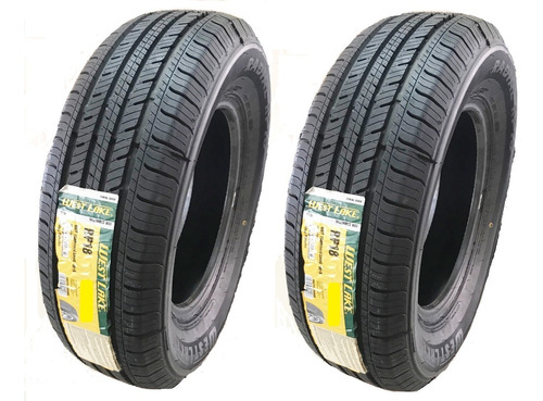 Combo X 2 Neumaticos 185/60 R15  Westlake Castagno Neumatico