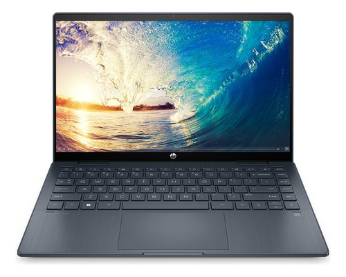 Laptop 14-ek1011la Intel Core I5 8gb Ram 512gb Ssd 14 Fhd Negro