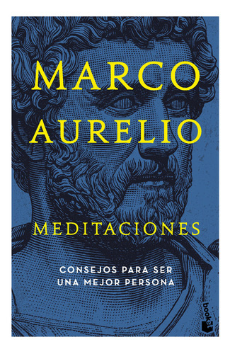 Meditaciones; Marco Aurelio
