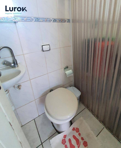 Imagem 14 de 25 de Casa À Venda Condomínio Terras Do Caribe - Valinhos / Sp - Ca4312