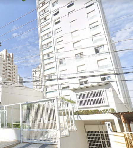 Imagem 13 de 13 de Apartamento 90m²- Reformado -vista Panorâmica- Perdizes - Cf34891