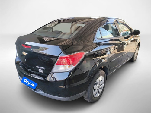 Imagem 4 de 9 de Chevrolet Prisma Lt 1.0 8v Flex