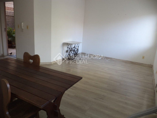 Imagem 3 de 15 de Casa Em Condominio - Cristal - Ref: 122014 - V-122014