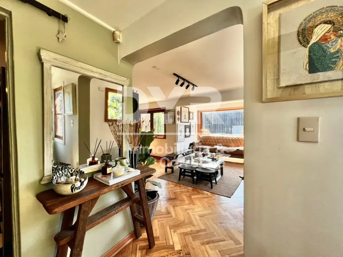 Imagen 2 de 20 de Casa En Venta En Los Dominicos, Las Condes