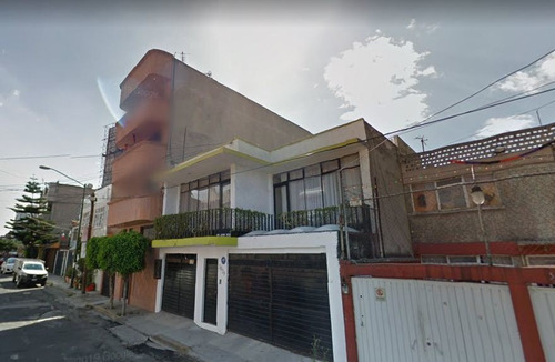 Imagen 4 de 5 de Casa Sur 67 Asturias Cuauhtémoc Ls