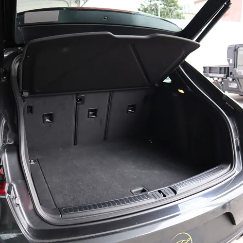 Porsche Macan 3.0 S At